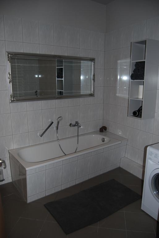 B2-Ferienwohnung Érfurt Habitación foto
